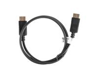 Kabel DisplayPort Lanberg CA-DPDP-10CC-0010-BK - thumbnail