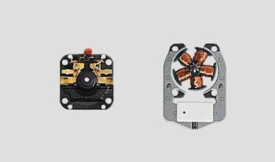 Märklin 60941 H0 Motorombouwset