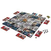 Asmodee Zombicide 2nd Edition Bordspel - thumbnail