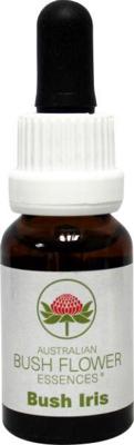 Australian Bush Australian Bush Bush Iris (15ml)