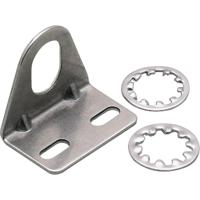 ifm Electronic E10736 Montage-accessoires E10736 1 stuk(s) - thumbnail