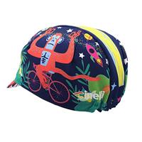 Cinelli Jungle Zen Fietspet - Multikleur - thumbnail
