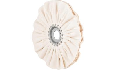 PFERD TOOLS 44271504 Tuchring Diameter 150 mm 5 stuk(s)