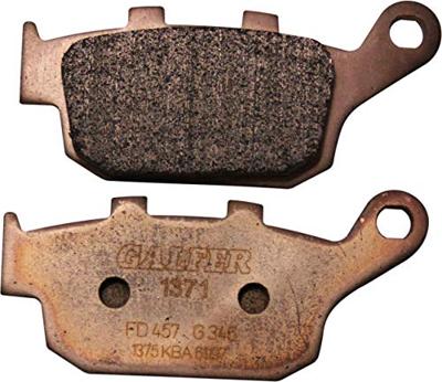 GALFER remblokken "fd326" brake pad fd326 g1370 sint.metal street