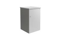 ContainerBox Alex Variant 2 Kwartsgrijs Metallic Biohort - Biohort - thumbnail