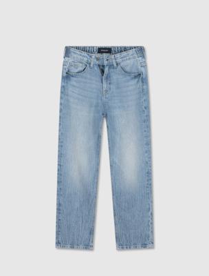 Ballin Amsterdam The Luke Jeans K1531 Kids Blauw - Maat 140 - Kleur: Blauw | Soccerfanshop