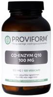 Proviform Co-enzym Q10 100mg Vegicaps 120st - thumbnail