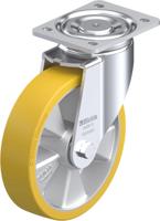 Blickle LH-ALTH 200K Zwenkwiel Wieldiameter: 200 mm Draagvermogen (max.): 800 kg 1 stuk(s) - thumbnail