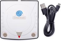 Sega Dreamcast - Console Wireless Charging Mat - thumbnail