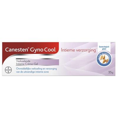 Canesten Gyno Cool Gel Canesten Gyno Cool Gel