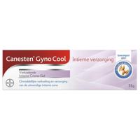 Canesten Gyno Cool Gel - thumbnail