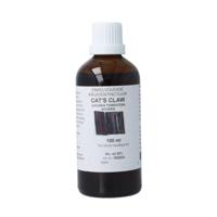 Cruydhof Uncaria tomentosa / cat's claw tinctuur 100 Milliliter - thumbnail