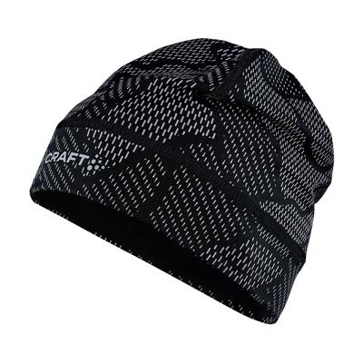 Craft 1909932 Core Essence Thermal Hat - Black - L Craft 1909932 Core Essence Thermal Hat - Black - L