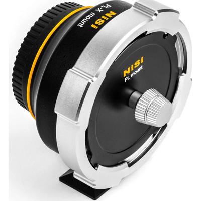 NiSi ATHENA PRIME Lens Mount Adapter (PL-X)