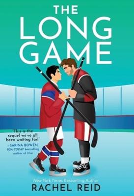 The Long Game The Long Game