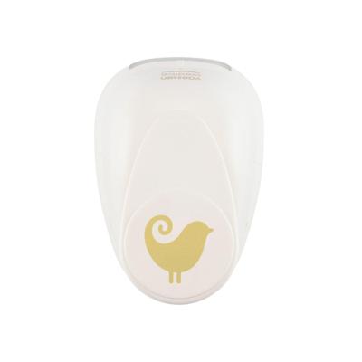 Vaessen Creative • figuurpons vogel maxi