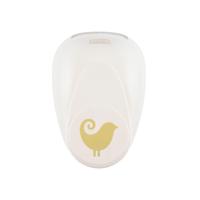 Vaessen Creative • figuurpons vogel maxi - thumbnail