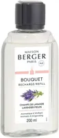 Maison Berger Paris navulling parfumverspreider lavender fields 200 ml - thumbnail