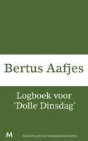 Logboek voor 'Dolle Dinsdag - Bertus Aafjes - ebook - thumbnail