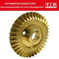 T.I.P. - Technische Industrie Produkte GPP 2100 M Tuinpomp 2.100 l/h 35 m - thumbnail