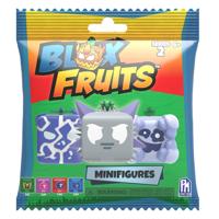 Blox Fruits Minifigures 7 cm Series 2 Display (24) - thumbnail