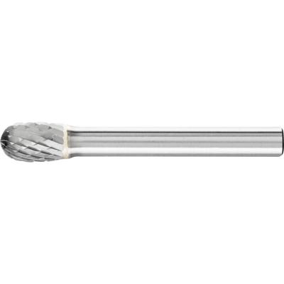 PFERD TOOLS 21135046 Freesstift Druppel Lengte 53 mm Afmeting, Ø 8 mm Werklengte 13 mm Schachtdiameter 6 mm PFERD TOOLS 21135046 Freesstift Druppel Lengte 53 mm Afmeting, Ø 8 mm Werklengte 13 mm Schachtdiameter 6 mm