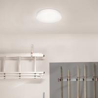 Steinel 079734 INNENLEUCHTE RS 20 LED LED-plafondlamp met bewegingsmelder LED LED vast ingebouwd 9.4 W Wit - thumbnail