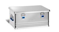 Alutec Aluminium kist COMFORT 48 - thumbnail