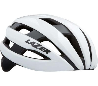 Lazer Sphere Helm Wit / Zwart