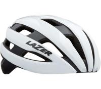 Lazer Sphere Helm Wit / Zwart - thumbnail