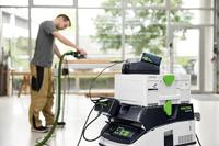 Festool SD I-CT26-48 Stopcontactmodule | Eenvoudige integratie - 578078 - thumbnail
