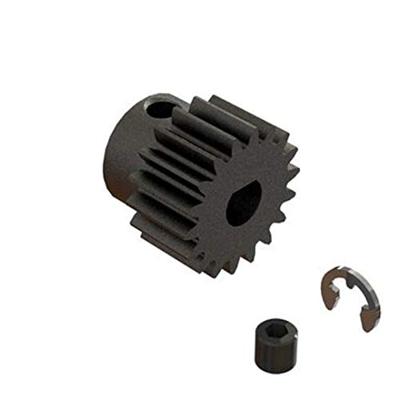 Arrma - 19T 0.8Mod Safe-D5 Pinion Gear (ARA311002)