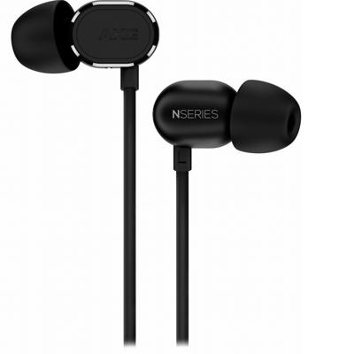 AKG N20 Reference Class In-Ear Hoofdtelefoon - Zwart AKG N20 Reference Class In-Ear Hoofdtelefoon - Zwart