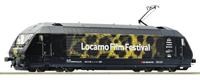 Roco 7510020 H0 elektrische locomotief Re 460 072-2 van de SBB - thumbnail