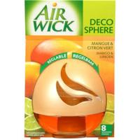 Airwick Airwick Decosphere Mango & Limoen - 75 ml - thumbnail