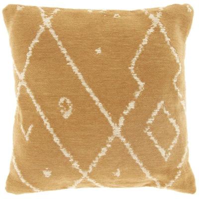 Kussen Tobi 45x45 cm latte Unique Living - Unique living