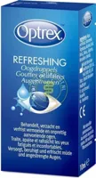 Optrex Refreshing eyedrops (10 ml) - thumbnail