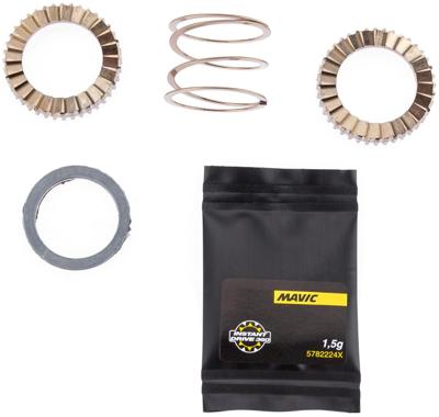 MAVIC tandschijf kit pulley kit 24r f. id360 mtb auto hr hub