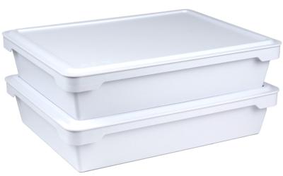 OONI - Accessoires - Pizzadeeg kratten S/2