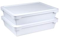 OONI - Accessoires - Pizzadeeg kratten S/2 - thumbnail