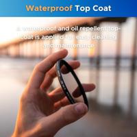 Hoya 82 MM HD MkII IRND FILTER KIT - thumbnail