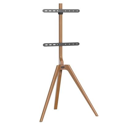 My Wall HT23L TV-voet In hoogte verstelbaar, Uittrekbaar 114,3 cm (45) - 165,1 cm (65) Staand, Uittrekbaar, In hoogte verstelbaar, Draaibaar My Wall HT23L TV-voet In hoogte verstelbaar, Uittrekbaar 114,3 cm (45) - 165,1 cm (65) Staand, Uittrekbaar, In hoogte verstelbaar, Draaibaar