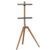 My Wall HT23L TV-voet In hoogte verstelbaar, Uittrekbaar 114,3 cm (45) - 165,1 cm (65) Staand, Uittrekbaar, In hoogte verstelbaar, Draaibaar - thumbnail