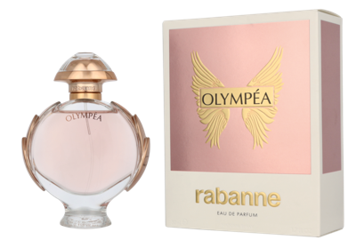 Paco Rabanne eau de parfum spray olympea 50ml dames Paco Rabanne eau de parfum spray olympea 50ml dames