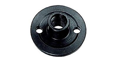 Bosch Accessoires Ronde moer voor vlakke schijven GGS - 1603345034