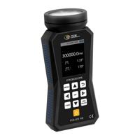 PCE Instruments PCE-LES 108 LED-stroboscoop Aantal LEDs: 8 stuk(s) Wit - thumbnail