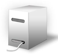 goobay Patchkabel RJ-45 S/FTP met Cat.6 - thumbnail