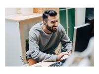 Logitech Zone True Wireless In-ear Draadloos Grafiet - thumbnail