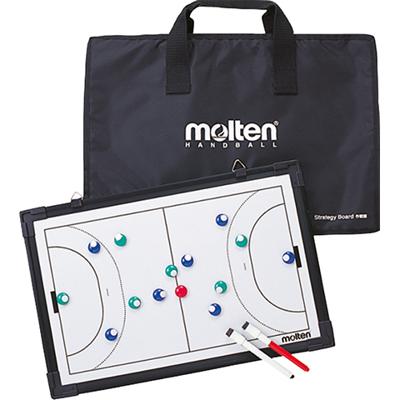 Molten Strategieboard Handbal MSBH Molten Strategieboard Handbal MSBH