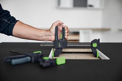 Festool FS-EZ 150/2 Snelspanklem - 578623 Festool FS-EZ 150/2 Snelspanklem - 578623